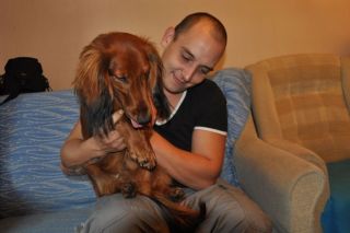 NADIM jamniki Kollapsar